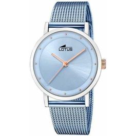Reloj Mujer Lotus 18878/1 (Ø 35 mm) Precio: 125.49999968. SKU: B1KJYAA8PZ