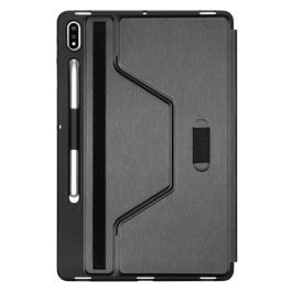 Targus Click-In 31,5 cm (12.4") Folio Negro Targus Click-In 31,5 cm (12.4") Folio Negro
