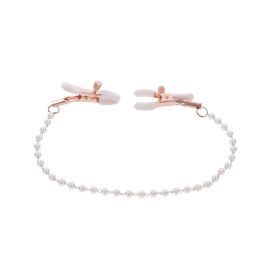 Pinzas para los pezones Sportsheets