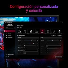 Monitor Asus 90LM0B01-B01171 32" 31,5" 4K Ultra HD