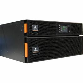 SAI On Line Vertiv GXT5-6000IRT5UXLE 6000W 230V SAI On Line Vertiv GXT5-6000IRT5UXLE 6000W 230V