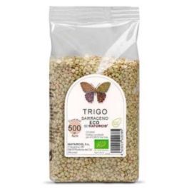 NATURCID Trigo Sarraceno Grano 500g Eco Precio: 4.49999992. SKU: B1EW86G2CL