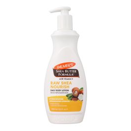 Shea Butter Treatment For Soft Radiant Skin 400 mL Palmer'S Precio: 8.49999953. SKU: SBL-9053