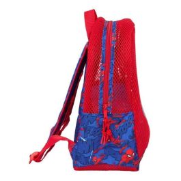 Safta Mochila Anti-Arena Spider-Man 30,5x24x18 cm