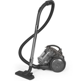 Livoo DOH136G Aspiradora Multiciclónica sin Bolsa 700W 16kPa 78dB 3L con Filtro Lavable Gris Precio: 83.49999944. SKU: B18K8NPHX3