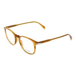 Montura de Gafas Hombre David Beckham DB 1160 50B4L Precio: 131.50000006. SKU: B17CXBCX9L
