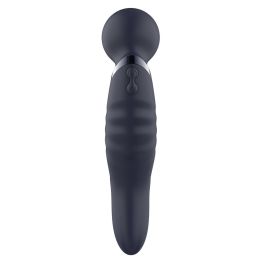 Masajeador Dream Toys Glam Azul Masajeador Dream Toys Glam Azul