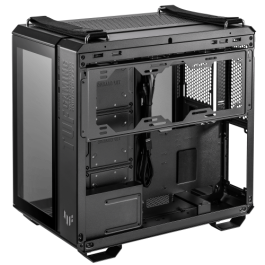 ASUS TUF Gaming GT502 Midi Tower Negro ASUS TUF Gaming GT502 Midi Tower Negro
