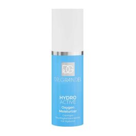 Crema Hidratante Dr. Grandel Hidro Active Ácido Hialurónico Contiene oxígeno activo (30 ml) Precio: 46.49999992. SKU: S4515125