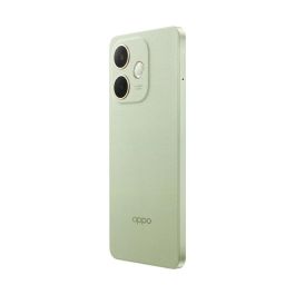 Smartphone Oppo 110010348095 6,67" Octa Core 8 GB RAM 256 GB Verde Smartphone Oppo 110010348095 6,67" Octa Core 8 GB RAM 256 GB Verde