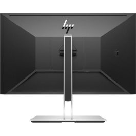 HP E27q G4 Monitor 27 pulgadas QHD (2560x1440) con 5ms, HP Eye Ease y Ergonomía Optimizada. Puertos HDMI, DisplayPort y USB.