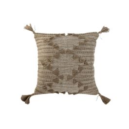 Cojin Boho DKD Home Decor 45 x 45 cm