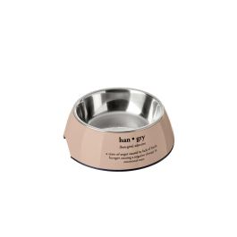 Comedero para Perro Hunter LUTON 350 ml Precio: 18.49999976. SKU: B1DWJFGEJ2