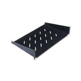 Wp european cabling solution Bandeja Estante Fijo Rack 19 Pulgadas 2 Unidades Profundidad 350mm Negro RAL 9005 Precio: 24.50000014. SKU: B1BVBW4XKG