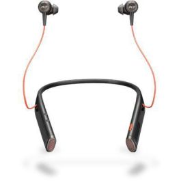 Poly Voyager 6200 Black USB A Precio: 309.50000004. SKU: S7710659