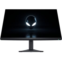 Dell Alienware Aw2724Dm Monitor Gaming 27" Fast IPS QHD 2560x1440 180Hz AMD FreeSync Premium Pro NVIDIA G-SYNC Compatible