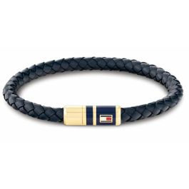 Pulsera Hombre Tommy Hilfiger 2790640S Cuero 20 cm Precio: 39.79000058. SKU: B16X7KWS3K