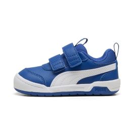 Zapatillas Deportivas Infantiles Puma Multiflex 2 Sl L Precio: 34.5576. SKU: B15HZRNM7V