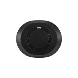 AVer Accesories Vb342Pro / Vb350 (60U3300000AB) Expansion Speakerphone With 10M Cable For Vb342Pro And Vb350 AVer Accesories Vb342Pro / Vb350 (60U3300000AB) Expansion Speakerphone With 10M Cable For Vb342Pro And Vb350