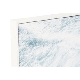 Cuadro Atlantico DKD Home Decor Azul Blanco 4.5 x 93 x 62.5 cm (2 Unidades) Cuadro Atlantico DKD Home Decor Azul Blanco 4.5 x 93 x 62.5 cm (2 Unidades)
