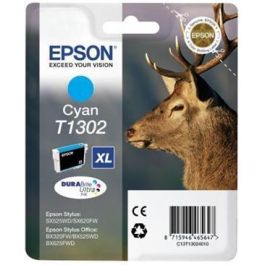 Epson Tinta Cian Stylus Office BX320FW 10.1 ML Precio: 19.49999942. SKU: S8405349
