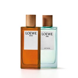 Loewe SOLO Eau de Toilette Vaporizador 100 ml Hombre Aromática