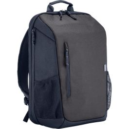 HP Mochila para portátil de viaje 18 litros 15.6 pulgadas Gris Hierro