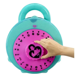 MGA Bola Unboxing Eye Spy L.O.L. Surprise