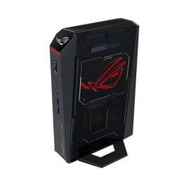ASUS ROG NUC RNUC15JNK9X289A2 Mini PC Intel Core Ultra 9 / 32GB RAM / 1TB SSD / NVIDIA GeForce RTX 5070 Ti