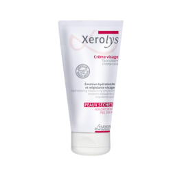 Xerolys, Hidratante, Crema, Para la cara, 50 ml Precio: 18.1742. SKU: B1GF2A5GBM