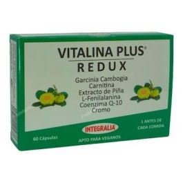 Vitalina Plus Redux Precio: 15.4999999. SKU: B13S9M8M3G