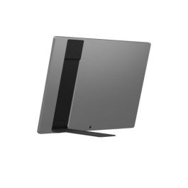 LG 17MT70 Monitor portátil 17" LED IPS WQXGA 2560x1600 Pixeles, Negro, Acero inoxidable