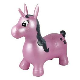 LEXIBOOK - Unicornio de salto inflable - Púrpura - Mixto - A partir de 3 años Precio: 47.49999958. SKU: B16S7ASX9W