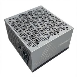 Montech CENTURY II 1050W Fuente de Alimentación Plata, 1x 12-Pin High Power GPU, 6x PCIe, Kabelmanagement, 1050 Watt Precio: 144.68999952. SKU: B12Y2GHSW7