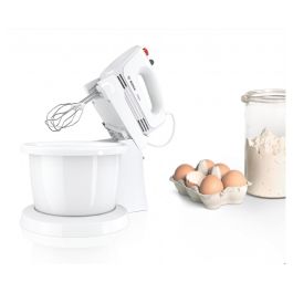 Bosch MFQ2600W Batidora de Mano 375 W Blanco
