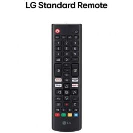 LG 32" Full Hd Smart Tv Webos23 LG Tv Ai Thinq Gen 6