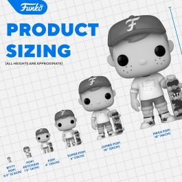 Funko Pop Estrellas La Música Freddie Funko Pop Estrellas La Música Freddie