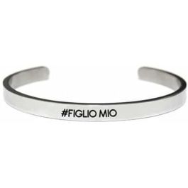 Pulsera Mujer CO88 Collection 8CB-19040 Plateado Pulsera Mujer CO88 Collection 8CB-19040 Plateado