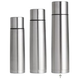 Day Termo 1 L Acero Inoxidable Mate Mantiene Temperatura