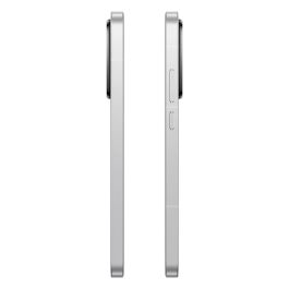 Xiaomi POCO F7 5G Smartphone 17.4 cm 6.83" AMOLED 120Hz Snapdragon 8s Gen 4 12GB RAM 512GB 50MP Cámara Android 15 Plata