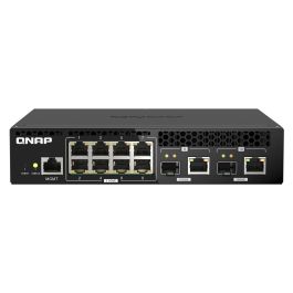Switch Qnap QSW-M2108R-2C
