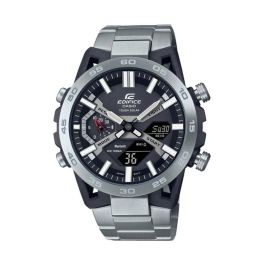 Reloj Hombre Casio ECB-2000D-1AEF Precio: 205.50000031. SKU: B1J2H97KLM