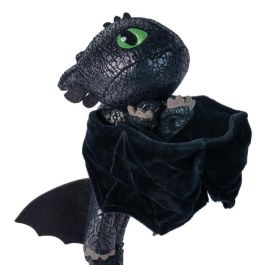 PELUCHE SPIN MASTER DELUXE KROKMOU 30 CM Película Dragones PELUCHE SPIN MASTER DELUXE KROKMOU 30 CM Película Dragones