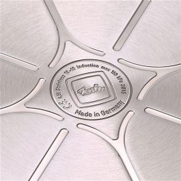 Fissler Ceratal® Classic Sartén 20cm - Antiadherente cerámico, apto para inducción, referencia 157-220-20-100/0 Fissler Ceratal® Classic Sartén 20cm - Antiadherente cerámico, apto para inducción, referencia 157-220-20-100/0