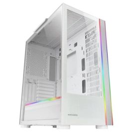 Mars Gaming MC-ULTRA Torre Gaming PC XXL E-ATX ARGB con Doble Ventana de Cristal Templado y Soporte para Refrigeración Líquida Precio: 95.99000059. SKU: S0236300