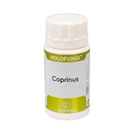 Holofungi Coprinus 50 Cápsulas, con Vitamina C - Energía, Inmunidad, Antioxidante - Disminuye Cansancio y Fatiga - Apto para Vegetarianos y Diabéticos Precio: 34.5900005. SKU: B1APGKBDTA