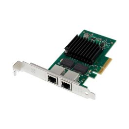 MicroConnect Tarjeta de Servidor PCIe I350AM2 Dual 1GbE Intel Precio: 95.78999969. SKU: B1H632FHNL
