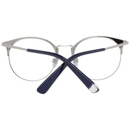 Montura de Gafas Unisex WEB EYEWEAR WE5303 50016 Montura de Gafas Unisex WEB EYEWEAR WE5303 50016