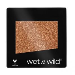 Wetn Wild Coloricon glitter single polvos toasty Precio: 2.50000036. SKU: SLC-67743