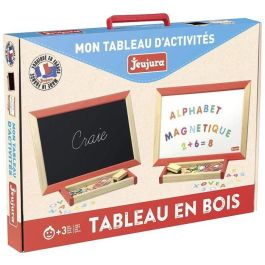 JEUJURA My Activity Board JEUJURA My Activity Board
